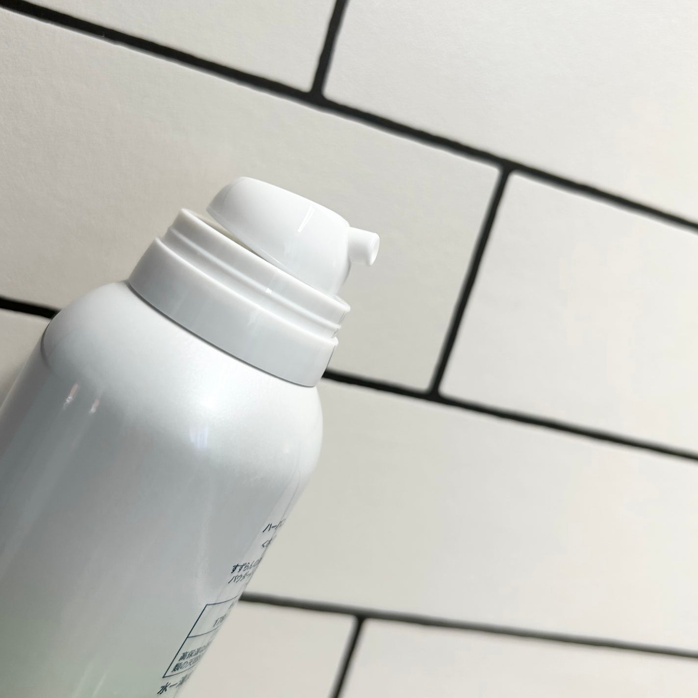 炭酸モイストスパシャンプー/HERBANIENCE/市販シャンプーを使ったクチコミ(2枚目)