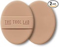 THE TOOL LABロングラスティングテンションパフ