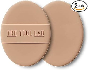 ロングラスティングテンションパフ THE TOOL LAB