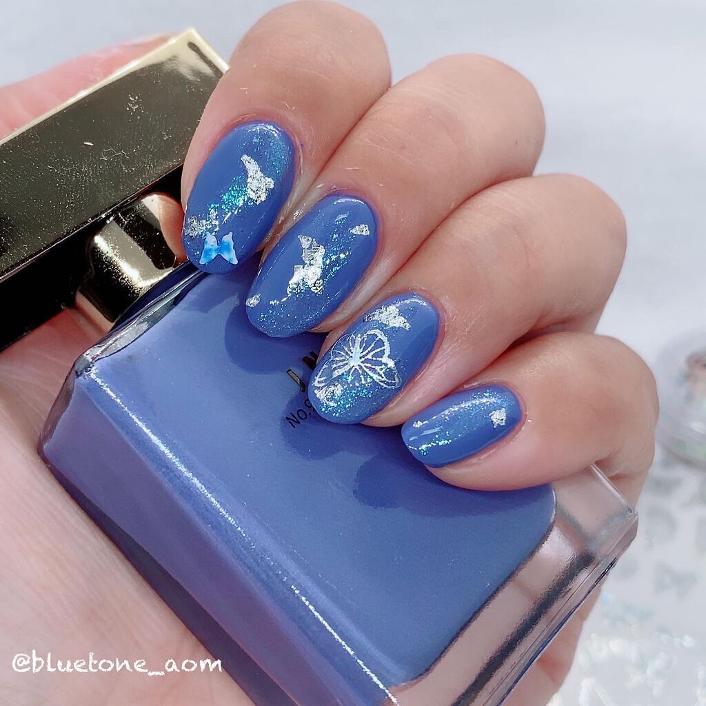 あつあつトップコート/GELATO FACTORY/ネイルトップコートを使ったクチコミ（2枚目）