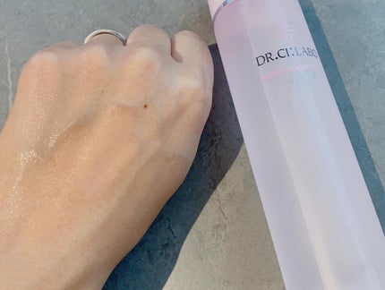 薬用アクアコラーゲンゲル スーパーセンシティブEX/ドクターシーラボⓇ/オールインワン化粧品を使ったクチコミ(4枚目)