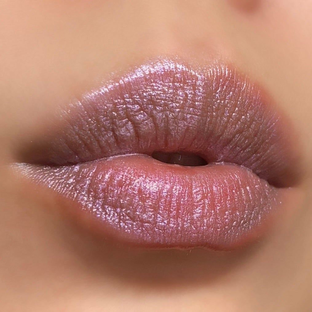 リップスティック/M・A・C/口紅を使ったクチコミ(5枚目)