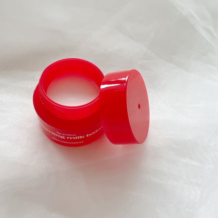 リップポーション スティーミングミルク/alternativestereo/リップ美容液を使ったクチコミ(6枚目)