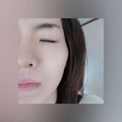 皮脂テカリ防止下地 保湿タイプ/CEZANNE/化粧下地を使ったクチコミ(4枚目)