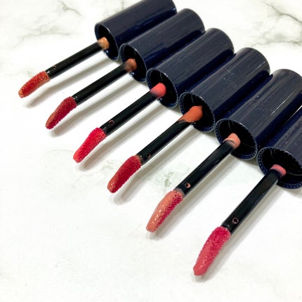 モイストティント/MIRIMU/リップティントを使ったクチコミ(4枚目)