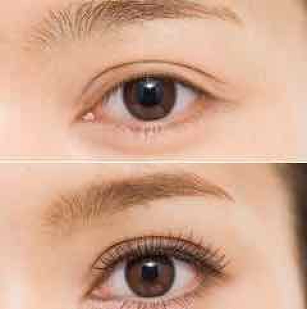 ダブルアイリキッド/Automatic Beauty/二重まぶた用アイテムを使ったクチコミ（1枚目）