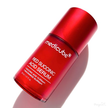 ディープビタCクリーム/MEDICUBE/フェイスクリームを使ったクチコミ(6枚目)