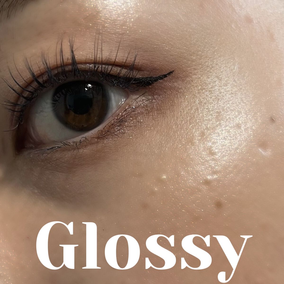 ナチュラル チークN/CEZANNE/パウダーチークを使ったクチコミ（1枚目）