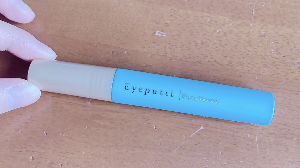 ひとえ・奥ぶたえ用マスカラ/アイプチ®/マスカラを使ったクチコミ（3枚目）