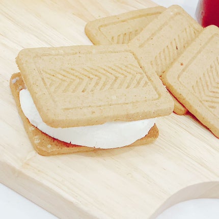 ジェルブレ 食物繊維シリーズ イチジク&ブランビスケット/大塚製薬/食品の画像