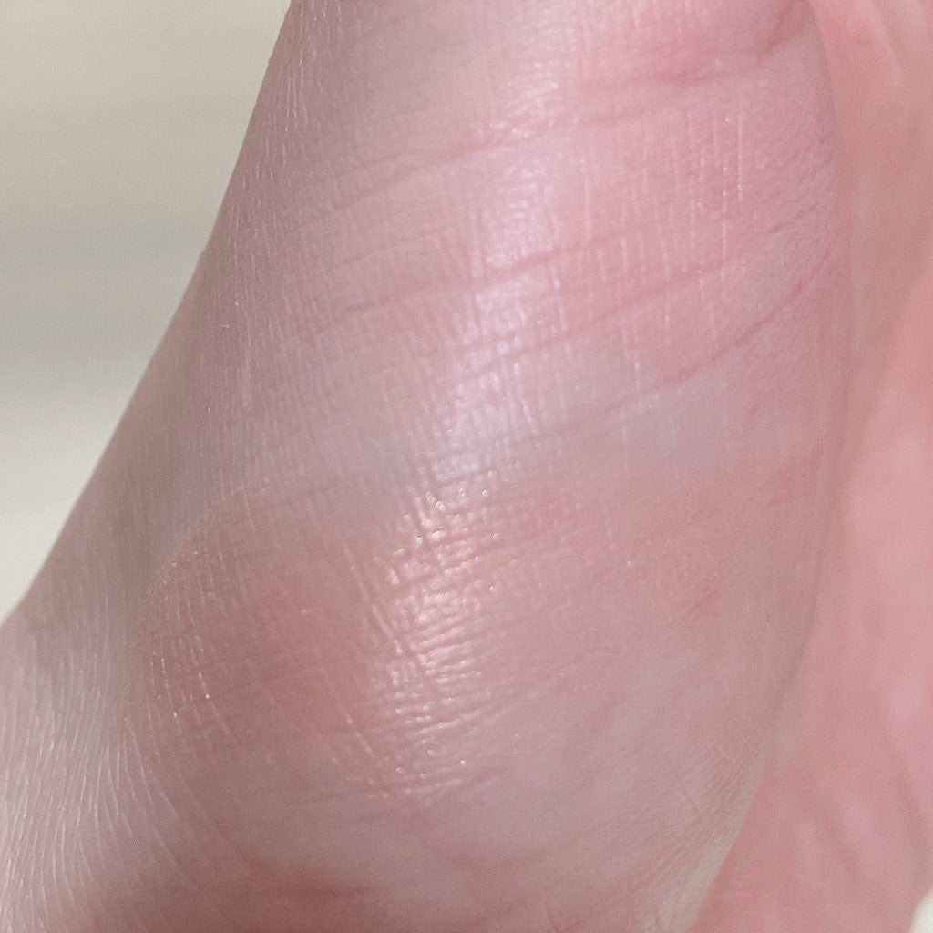 ブラッシュ/HERA/パウダーチークを使ったクチコミ(3枚目)