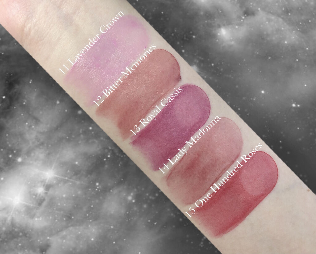 マルチフェイス スティック 15 One Hundred Roses/FASIO/ジェル・クリームチークを使ったクチコミ（3枚目）