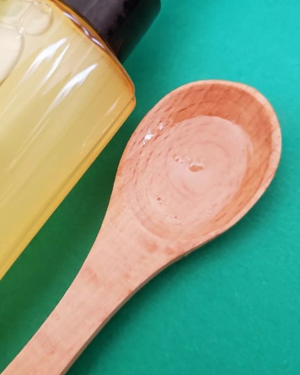 スキンクリア クレンズ オイル アロマタイプ/アテニア/オイルクレンジングを使ったクチコミ(4枚目)