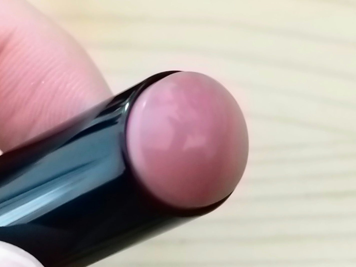 ネンマクフェイク ルージュ/Visée/口紅を使ったクチコミ(2枚目)