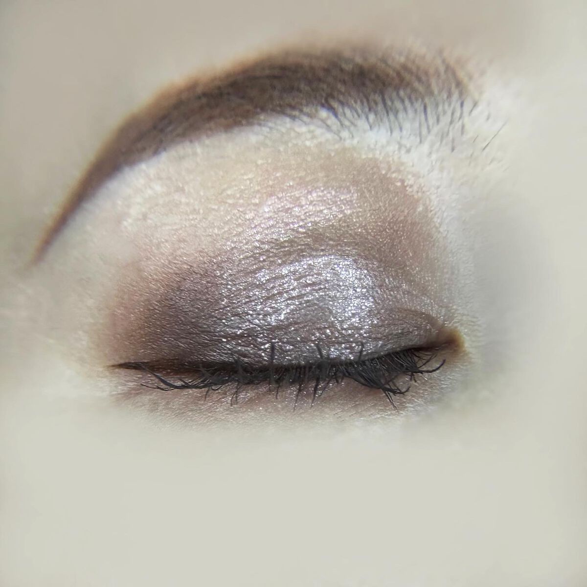 インザミラーアイパレット/Ririmew/アイシャドウパレットを使ったクチコミ(5枚目)