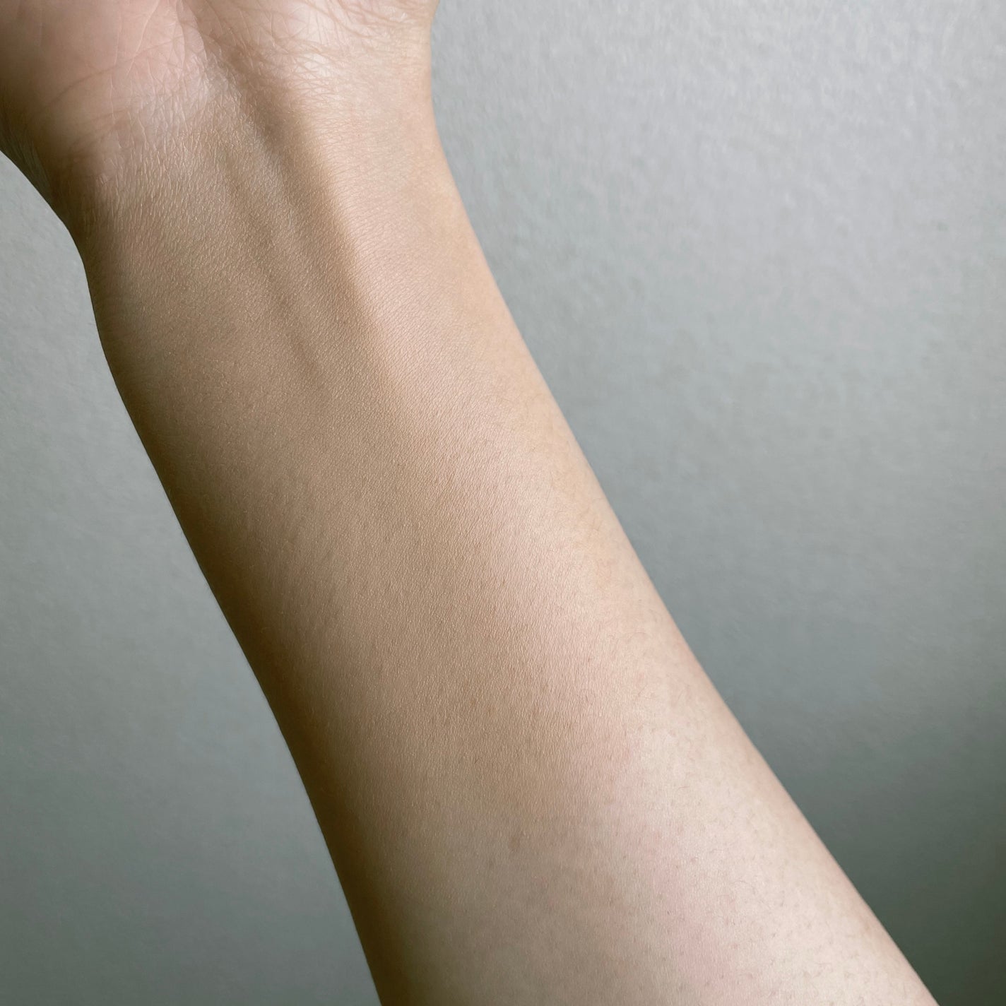 テラコッタ フルイド グロウ/GUERLAIN/リキッドファンデーションを使ったクチコミ(3枚目)