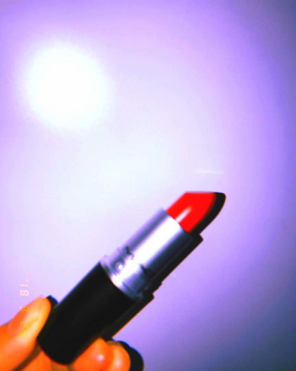 リップスティック/M・A・C/口紅を使ったクチコミ(1枚目)