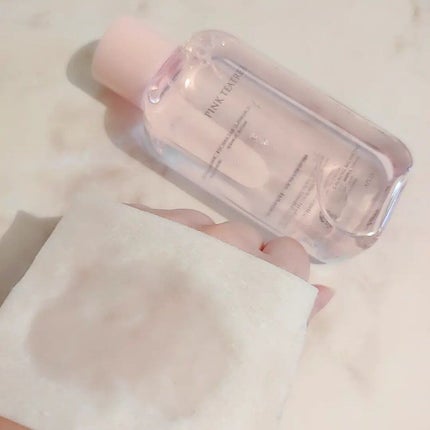 ピンクティーツリートナー/APLIN/化粧水を使ったクチコミ(5枚目)