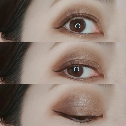 アイ カラー クォード エクストリーム/TOM FORD BEAUTY/アイシャドウパレットを使ったクチコミ(4枚目)