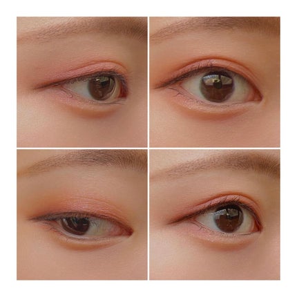 シグニチャー カラー アイズ/SUQQU/アイシャドウパレットを使ったクチコミ(4枚目)