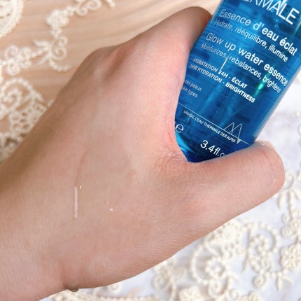 ユリアージュ オーエッセンス/ユリアージュ/化粧水を使ったクチコミ(7枚目)