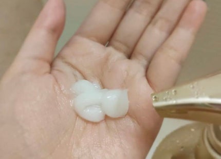 ドリーミー モイスト シャンプー/ヘアトリートメント/THERATIS/市販シャンプーを使ったクチコミ(4枚目)