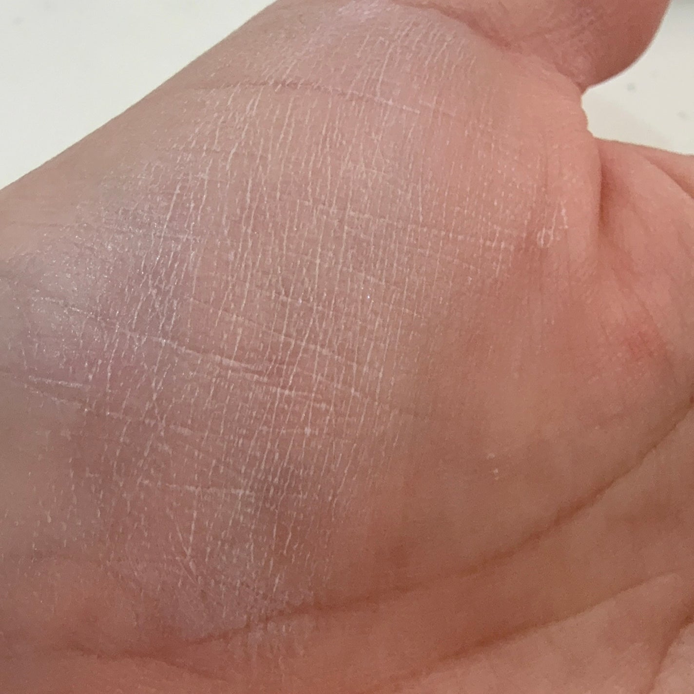 スキンバリアベース M/インプリファイン/化粧下地を使ったクチコミ(4枚目)