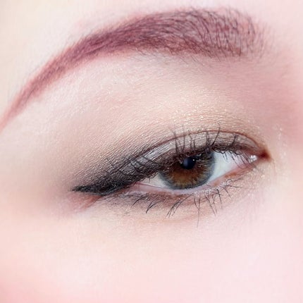 アイカラーレーション/LUNASOL/アイシャドウパレットを使ったクチコミ(5枚目)