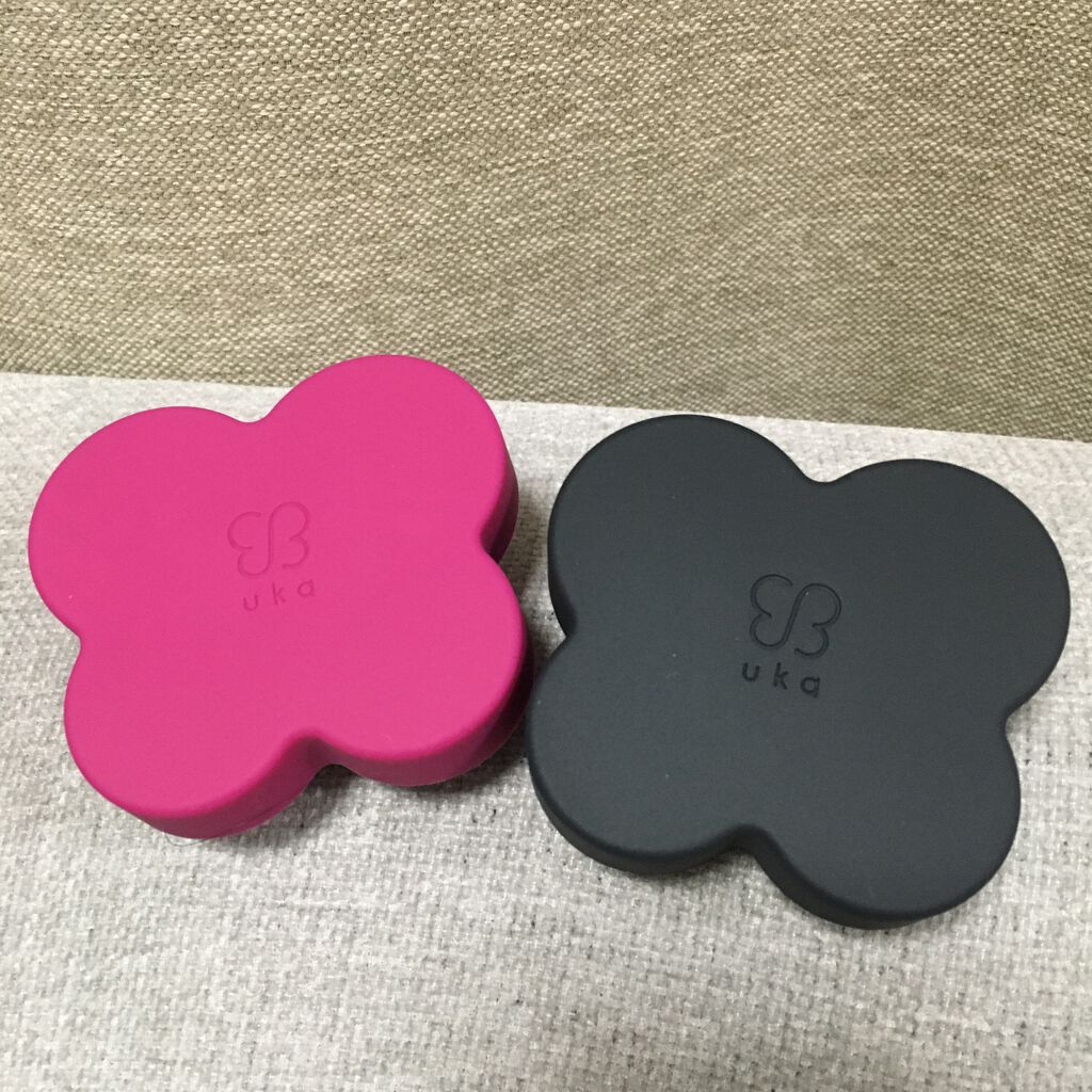 uka scalp brush kenzan/uka/スカルプブラシを使ったクチコミ(1枚目)