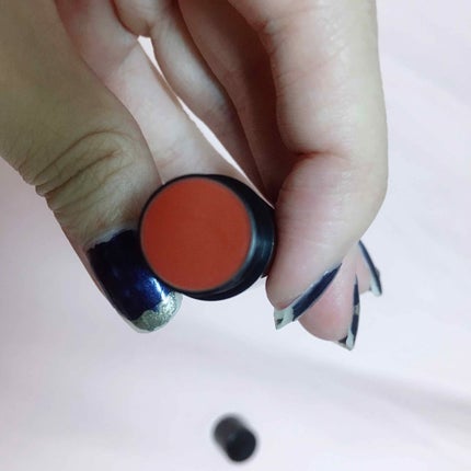 24 ミネラルアクアルージュ/24h cosme/口紅を使ったクチコミ(2枚目)