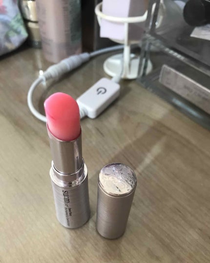 su:m 37° Enchanted Lips/su:m37°/口紅を使ったクチコミ(2枚目)