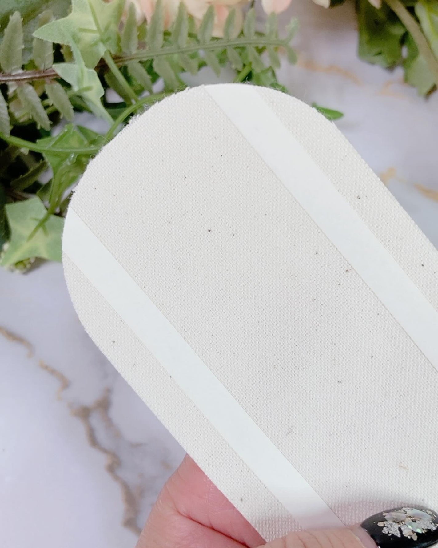 フェミナチュールコットンライナー/ヴィーナスラボ/おりものシートを使ったクチコミ(4枚目)