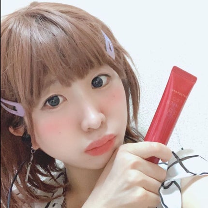 プロフィニッシュ BB/インテグレート/BBクリームを使ったクチコミ(4枚目)