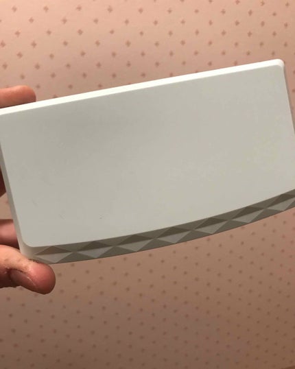 UVファンデーション EXプラス/CEZANNE/パウダーファンデーションを使ったクチコミ(1枚目)