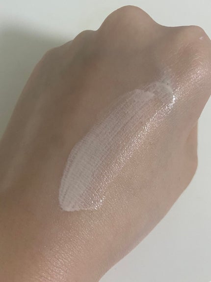 スキンケアUV下地/なめらか本舗/化粧下地を使ったクチコミ(4枚目)