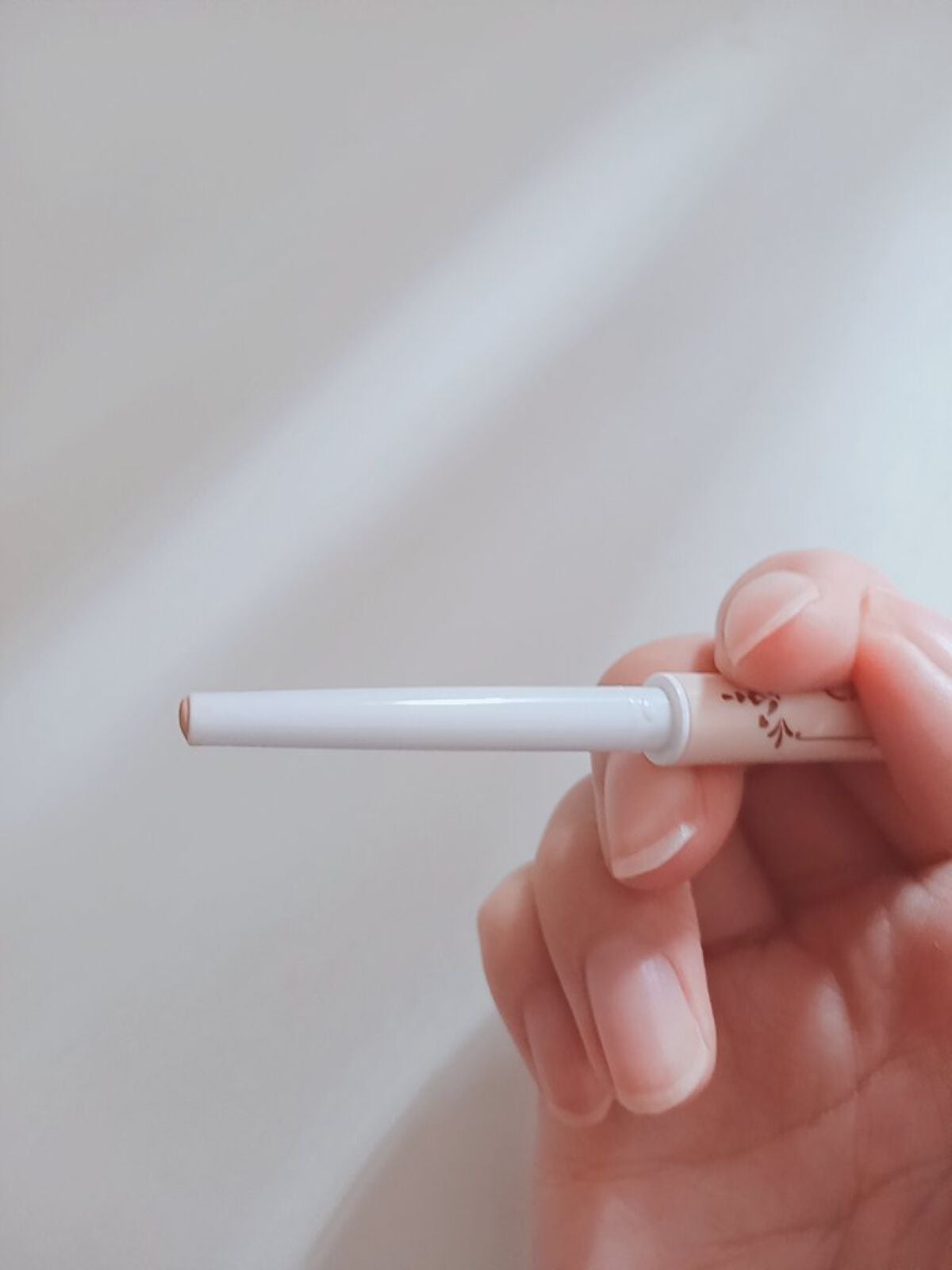 アイバッグコンシーラー/キャンメイク/ペンシルコンシーラーを使ったクチコミ(2枚目)