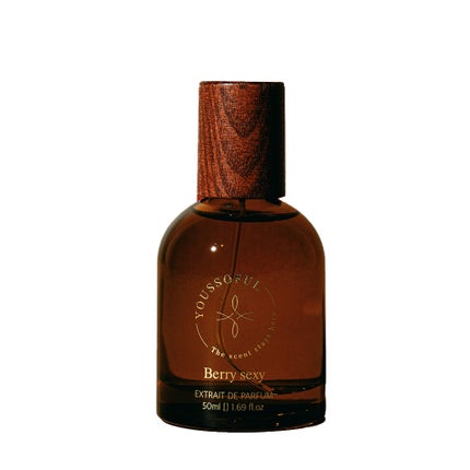 Youssoful EXTRAIT DE PARFUM BERRY SEXY