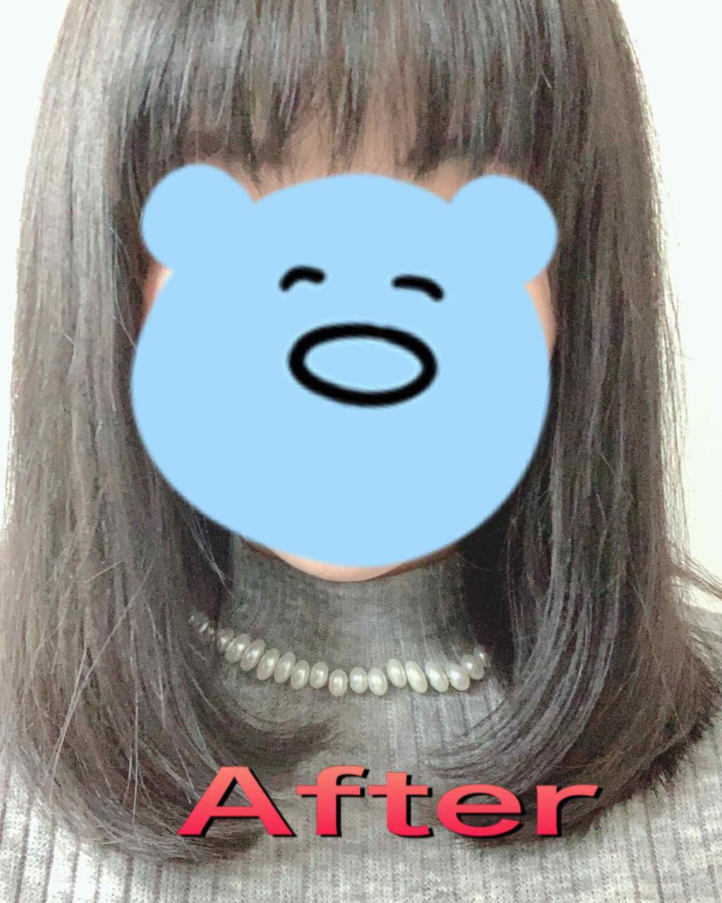 自己紹介/雑談/その他を使ったクチコミ（2枚目）