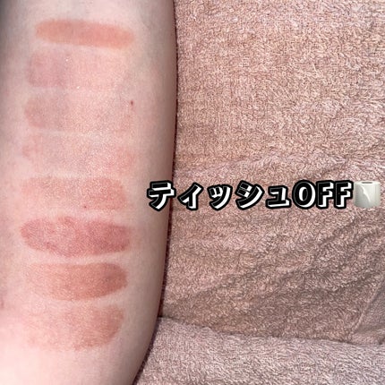 リップスティック/M・A・C/口紅を使ったクチコミ(4枚目)