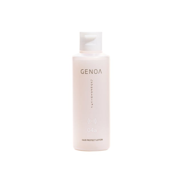 GENOA ゼノア　ヘアプロテクトローション