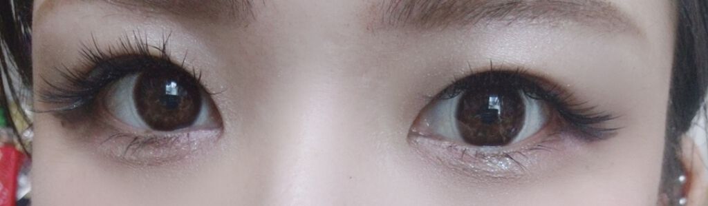 カラーステイ クリーム アイシャドウ/REVLON/ジェル・クリームアイシャドウを使ったクチコミ（2枚目）