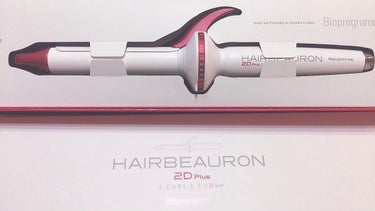 購入品✨✨✨


またまた
ついに買ってしまったヘアビューロン

ドライヤー、ストレートアイロンがいいやつ使ってるのにコテだけ違うのが気になって購入してしまった

ヘアビューロンの評価で
生ツヤ髪とかあ