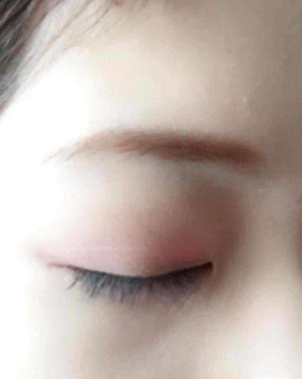 シャドーカスタマイズ/MAJOLICA MAJORCA/単色アイシャドウを使ったクチコミ(2枚目)