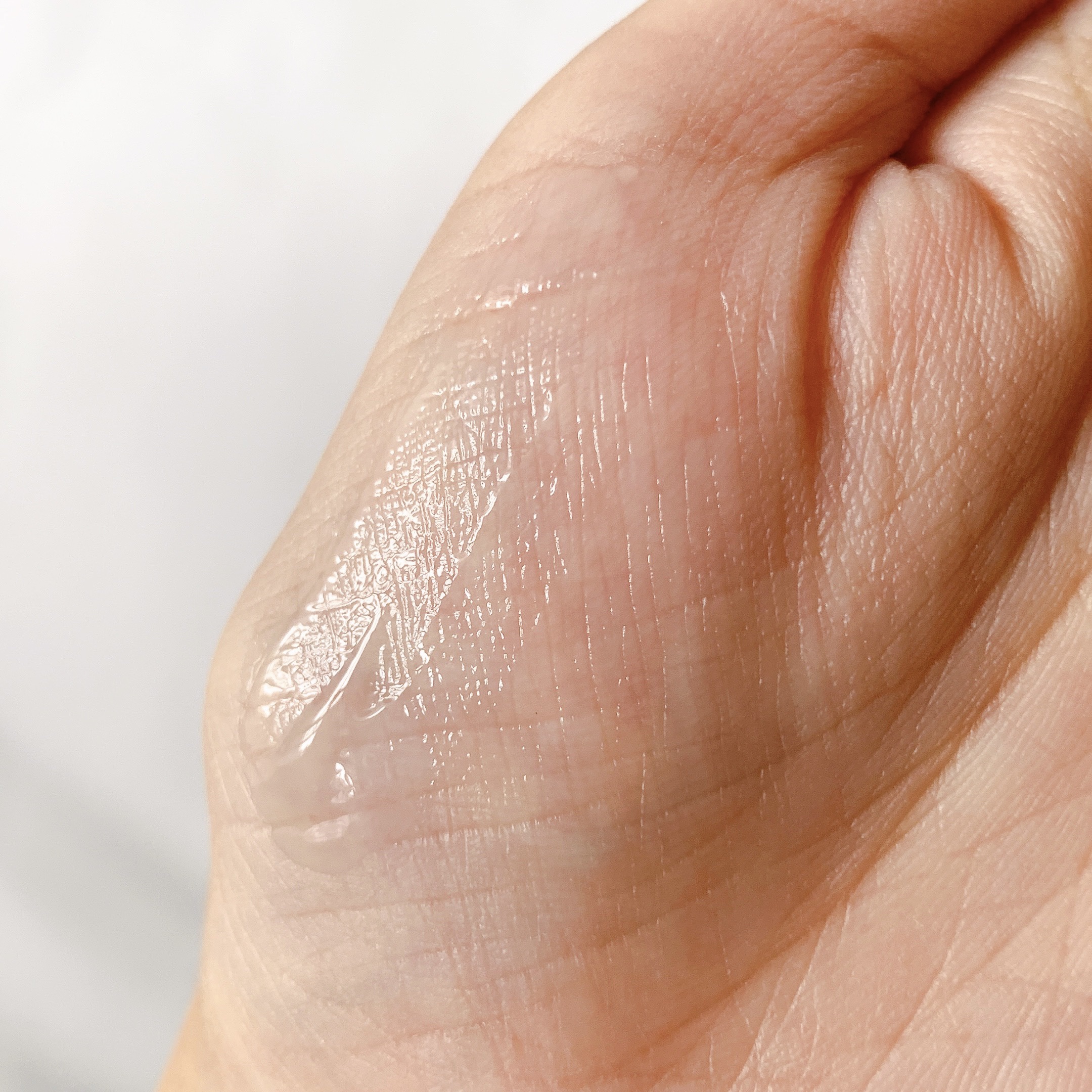 ポアパーフェクターアンプル/mgb skin/美容液を使ったクチコミ（3枚目）