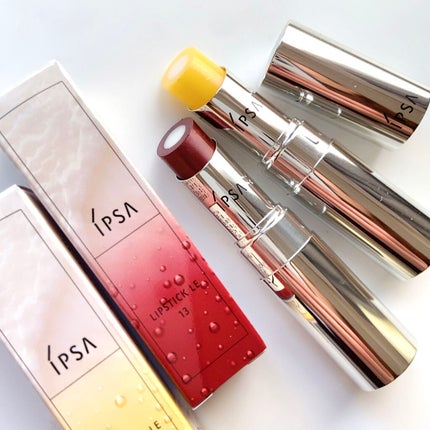 リップスティック LE/IPSA/口紅を使ったクチコミ(3枚目)