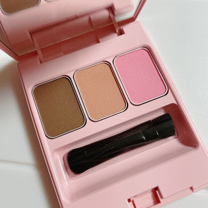 垢抜けたいならピンク眉!おすすめ人気ピンクアイブロウ15選 | ピンク眉のやり方も