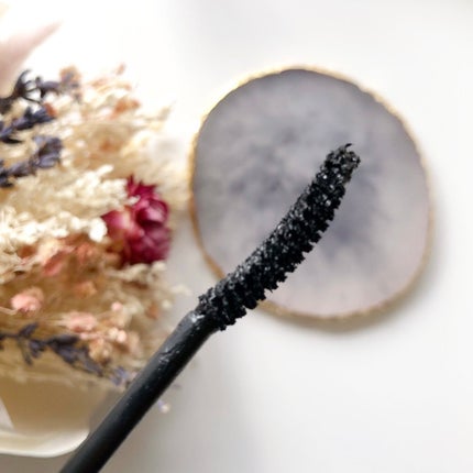 トーン ロング ラッシュ マスカラ/to/one/マスカラを使ったクチコミ(1枚目)