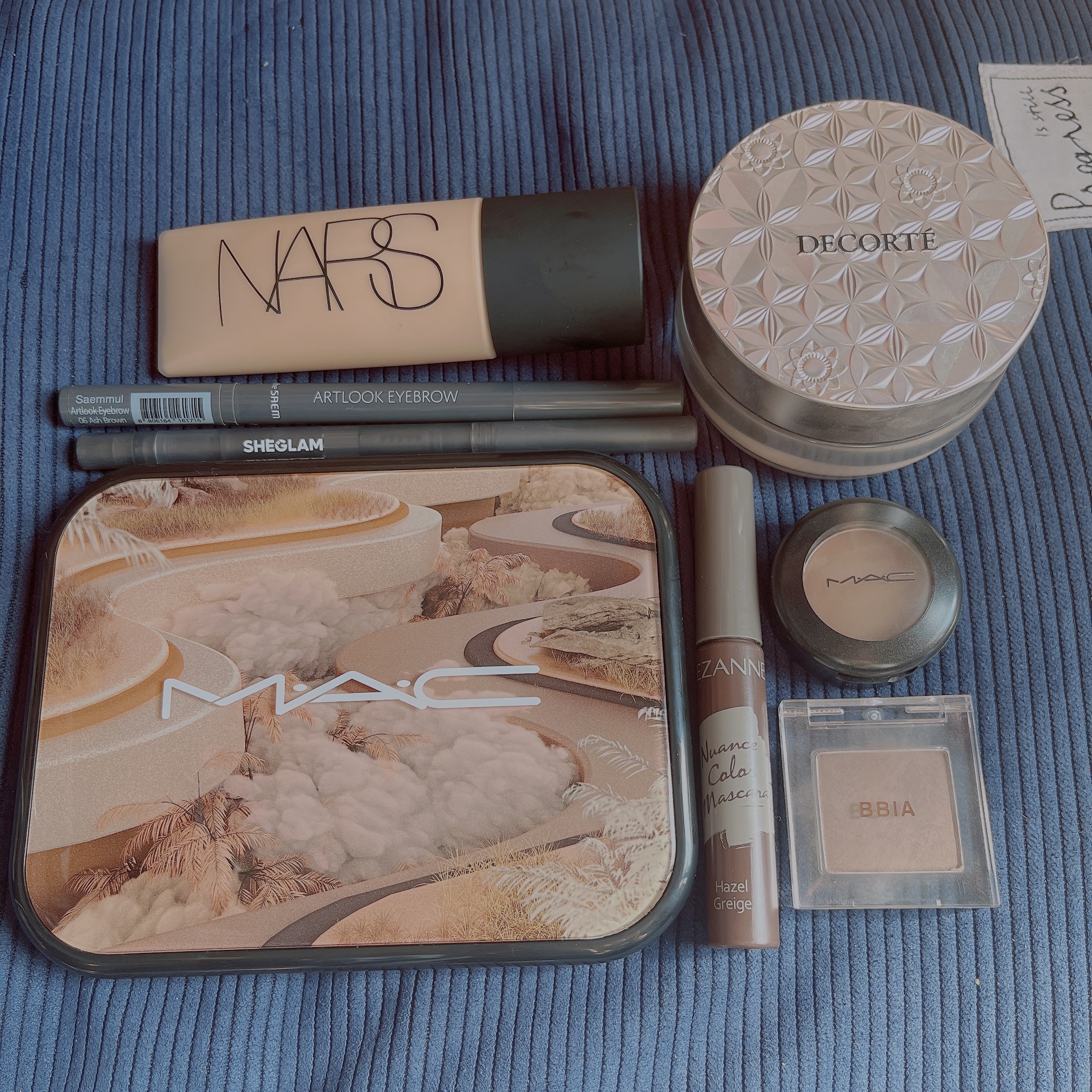 マキシマル スリーク サテン リップスティック ホッジポッジ/M・A・C/口紅を使ったクチコミ（2枚目）