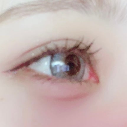 loveil 1day Innocent ash/loveil/ワンデー(1DAY)カラコンの画像