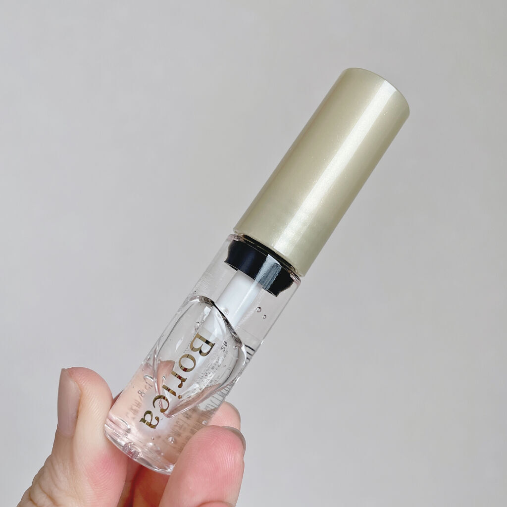 アイラッシュセラム/Borica/アイケア・アイクリームを使ったクチコミ（2枚目）